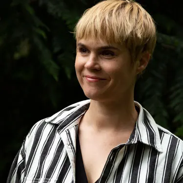 Anna-Mari Karvonen