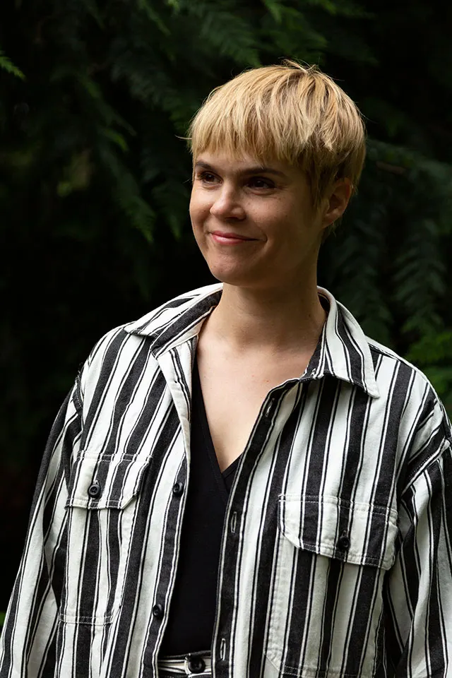 Anna-Mari Karvonen