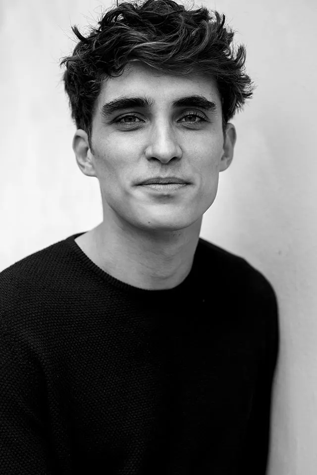 Bart Bijnens