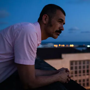 Gustavo Ciriaco