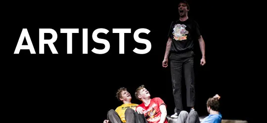 artists
