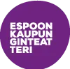 Logo Espoon