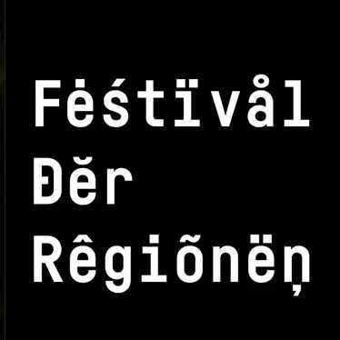 Festival der Regionen