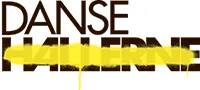 Logo Danse Hallerne