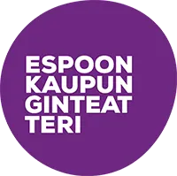 Logo Espoo City Theatre