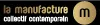 Logo La Manufacture