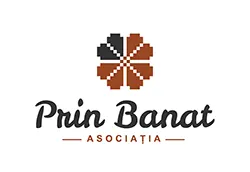 Logo Prin Banat