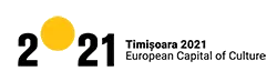 Logo Timisoara