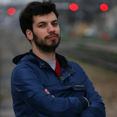 Matija Kezele