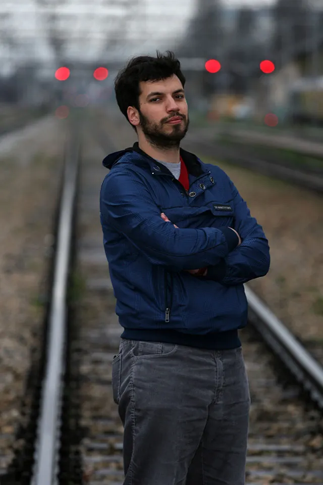 Matija Kezele